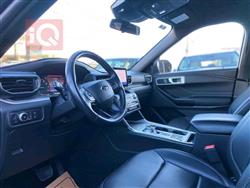 فورد إكسبلورر